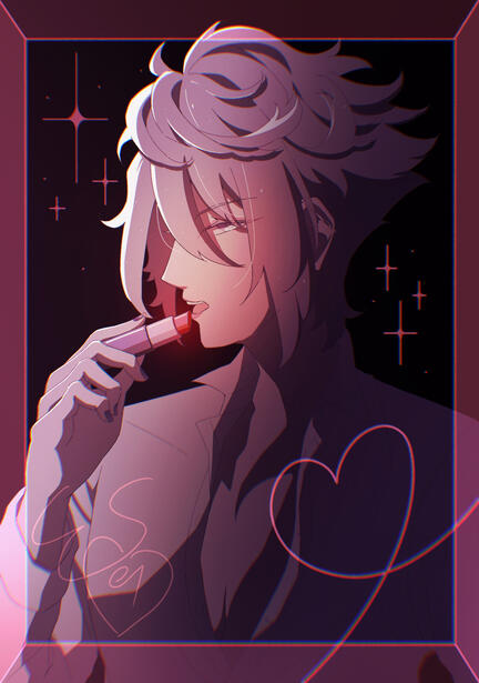 by Esbie Twitter | Insta | Bluesky