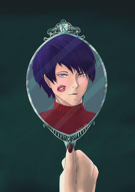 by Nie Twitter