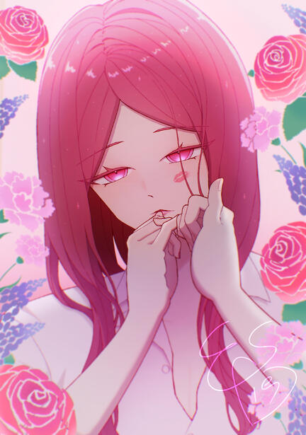 by Esbie Twitter | Insta | Bluesky