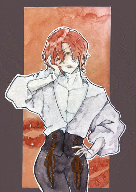 by Noey Twitter | Insta