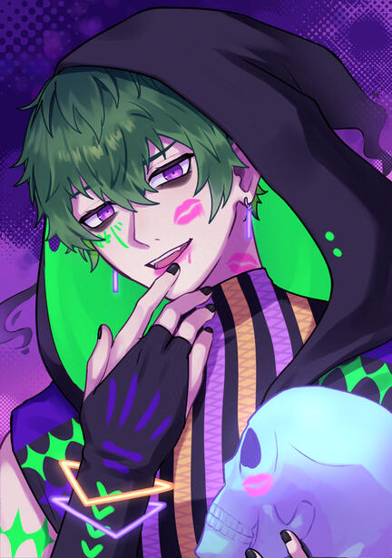 by tenshi Twitter