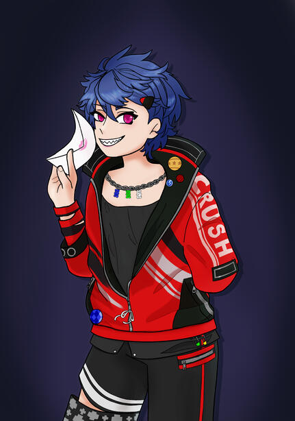 by Spirit Twitter