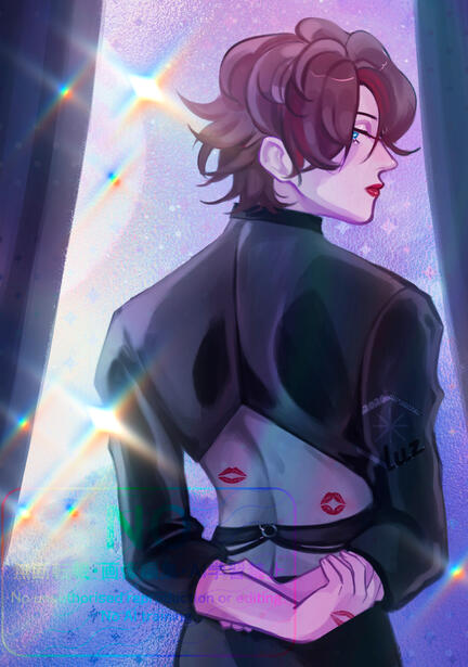 by Luz Twitter | Insta